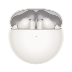 Huawei 55038460 FreeBuds 7i, True Wireless Stereo (TWS), 20 - 40000 Hz, Llamadas/Música, 5,4 g, Auriculares, Blanco