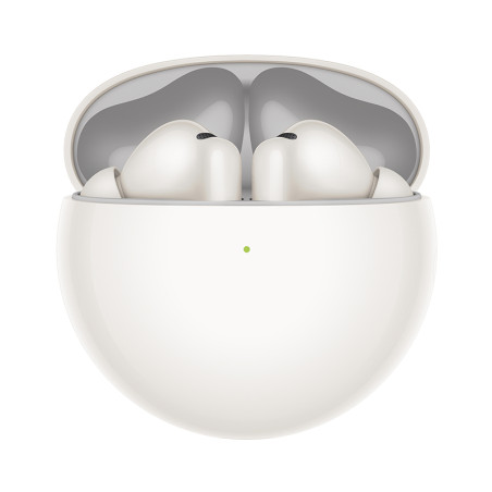 Huawei 55038460 FreeBuds 7i, True Wireless Stereo (TWS), 20 - 40000 Hz, Llamadas/Música, 5,4 g, Auriculares, Blanco