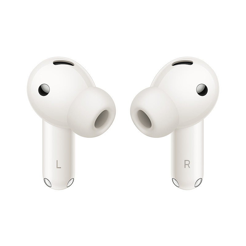 Huawei 55038460 FreeBuds 7i, True Wireless Stereo (TWS), 20 - 40000 Hz, Llamadas/Música, 5,4 g, Auriculares, Blanco