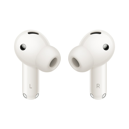 Huawei 55038460 FreeBuds 7i, True Wireless Stereo (TWS), 20 - 40000 Hz, Llamadas/Música, 5,4 g, Auriculares, Blanco