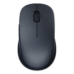 Xiaomi BHR8850GL BHR8850GL, mano derecha, Bluetooth, 1200 DPI, Negro