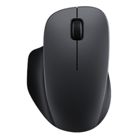 Xiaomi BHR9359GL Wireless Mouse Comfort Edition, mano derecha, RF inalámbrico, 1200 DPI, Negro