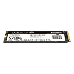 Team Group TM8FGM001T0C101 NV5000, 1 TB, M.2, 4500 MB/s 2