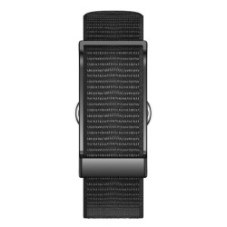 Nilox NXSWONAIRBK NXSWONAIRBK, Funda de brazo para monitor de actividad física, 180 mAh, IP68, Negro 2