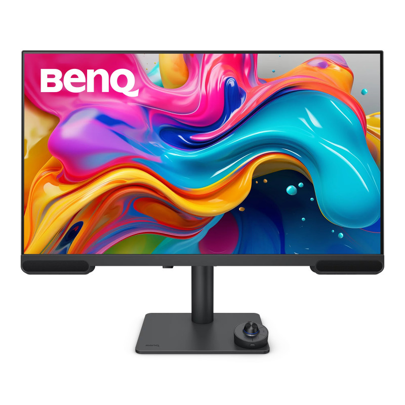 BenQ 9H.Y01LA.TBE PV3200U, 80 cm (31.5"), 3840 x 2160 Pixeles, 4K Ultra HD, LCD, 5 ms, Negro