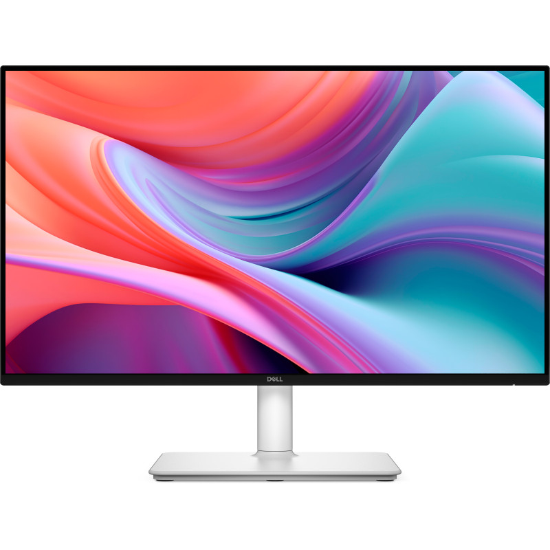 DELL DELL-S2425HSM S Series S2425HSM, 61 cm (24"), 1920 x 1080 Pixeles, Full HD, LCD, 8 ms, Blanco