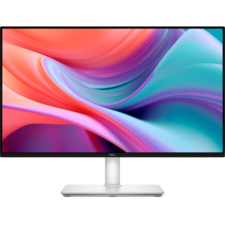 DELL DELL-S2425HSM S Series S2425HSM, 61 cm (24"), 1920 x 1080 Pixeles, Full HD, LCD, 8 ms, Blanco