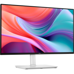 DELL DELL-S2425HSM S Series S2425HSM, 61 cm (24"), 1920 x 1080 Pixeles, Full HD, LCD, 8 ms, Blanco 2