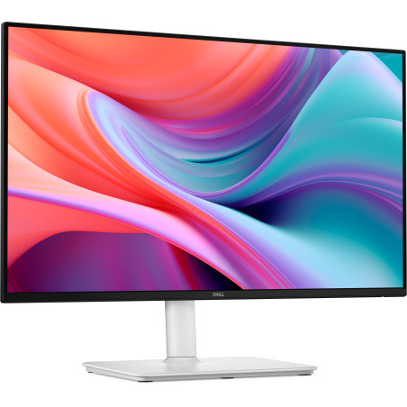 DELL DELL-S2425HSM S Series S2425HSM, 61 cm (24"), 1920 x 1080 Pixeles, Full HD, LCD, 8 ms, Blanco
