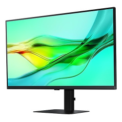 Samsung LS32D604UAUXEN S60UD, 81,3 cm (32"), 2560 x 1440 Pixeles, Quad HD, LED, 5 ms, Negro 2