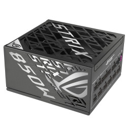 ASUS 90YE00W2-B0NA00 ROG -STRIX-850P-GAMING, 850 W, 100 - 240 V, Activo, 130 W, 850 W, 130 W 2