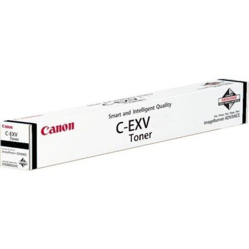 Canon 0999C002 C-EXV 52, Cian, 1 pieza(s)