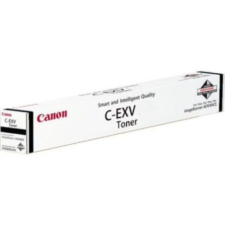 Canon 0999C002 C-EXV 52, Cian, 1 pieza(s)