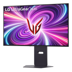 LG 32GX870A-B 32GX870A-B, 81,3 cm (32"), 3840 x 2160 Pixeles, 4K Ultra HD, OLED, 0,03 ms, Negro 2