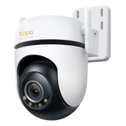 TP-Link TAPO C530WS TAPO C530WS, Cámara de seguridad IP, Exterior, Inalámbrico y alámbrico, 29,9 m, Externo, Pared