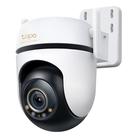TP-Link TAPO C530WS TAPO C530WS, Cámara de seguridad IP, Exterior, Inalámbrico y alámbrico, 29,9 m, Externo, Pared