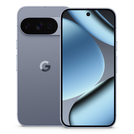 Google GA10313-GB Pixel 10 Pro, 16 cm (6.3"), 16 GB, 128 GB, 50 MP, Android 16.0, Gris