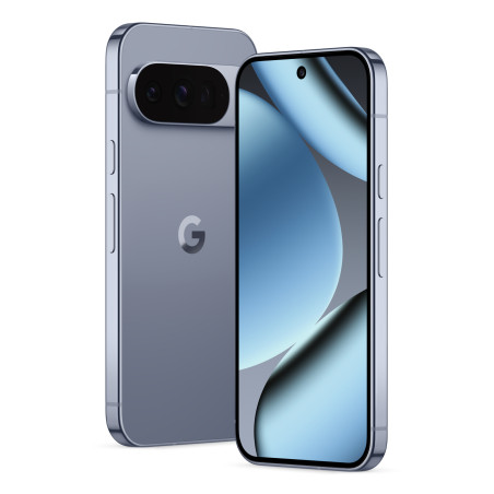 Google GA10313-GB Pixel 10 Pro, 16 cm (6.3"), 16 GB, 128 GB, 50 MP, Android 16.0, Gris