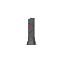 ASUS 90IG09I0-MO0B00 ROG USB-BE92 Wifi 7 BE6500 Tri-Band USB Adapter, Inalámbrico, USB, WLAN, Wi-Fi 7 (802.11be), 6500 Mbit/s,