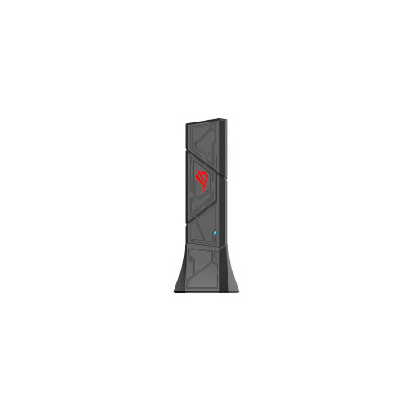 ASUS 90IG09I0-MO0B00 ROG USB-BE92 Wifi 7 BE6500 Tri-Band USB Adapter, Inalámbrico, USB, WLAN, Wi-Fi 7 (802.11be), 6500 Mbit/s,