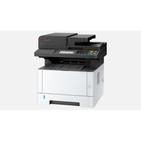 KYOCERA 110C3C3NL0 ECOSYS MA3501wfx, Laser, Impresión en blanco y negro, 1200 x 1200 DPI, A4, Impresión directa, Blanco, Gris