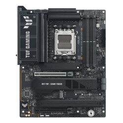 ASUS 90MB1M70-M0EAY0 TUF GAMING X870E-PLUS WIFI7, AMD, Zócalo AM5, AMD Ryzen 7000 Series, AMD Ryzen 8000 Series, AMD Ryzen
