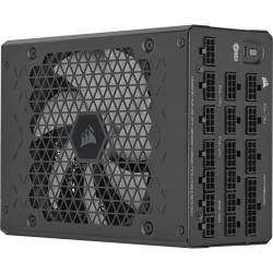 Corsair CP-9020309-EU HX1500, 1500 W, 100 - 240 V, 47 - 63 Hz, 15 - 9 A, 150 W, 1500 W