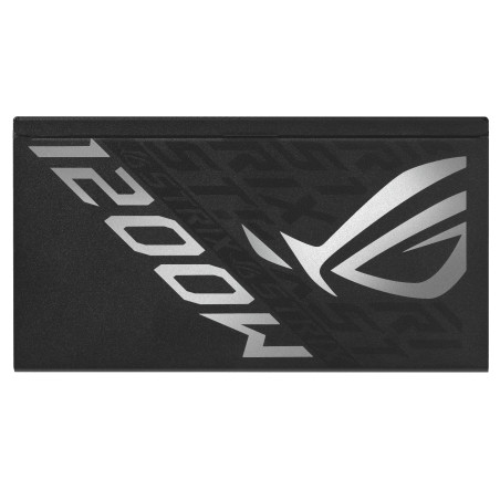 ASUS 90YE00W0-B0NA00 ROG -STRIX-1200P-GAMING, 1200 W, 100 - 240 V, Activo, 130 W, 1200 W, 130 W