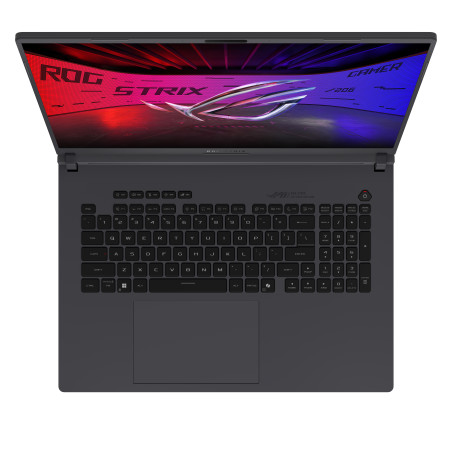 ASUS 90NR0LK1-M004K0 ROG Strix G18 G815LP-S9034 - Ordenador Portátil Gaming de 18" WQXGA 240Hz (Intel Core Ultra 9 275HX, 32GB