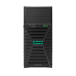 HPE P81773-425 ProLiant ML30 Gen11 E-2436 2.9GHz 6c 1P 1x32GB-U 8SFF MR216i-p 2x480GB SSD 2x800W PS EU Server, 2,9 GHz, E-2436,