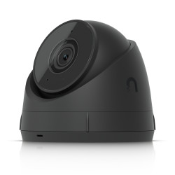 Ubiquiti UVC-G5-TURRET-ULTRA-B G5 Turret Ultra, Cámara de seguridad IP, Interior y exterior, Alámbrico, ARM Cortex-A7,