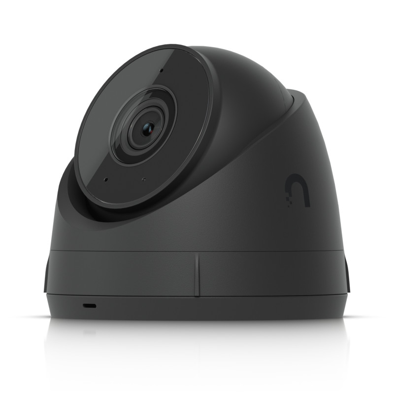 Ubiquiti UVC-G5-TURRET-ULTRA-B G5 Turret Ultra, Cámara de seguridad IP, Interior y exterior, Alámbrico, ARM Cortex-A7,