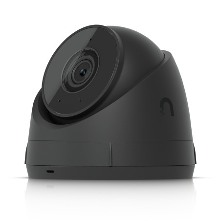 Ubiquiti UVC-G5-TURRET-ULTRA-B G5 Turret Ultra, Cámara de seguridad IP, Interior y exterior, Alámbrico, ARM Cortex-A7,