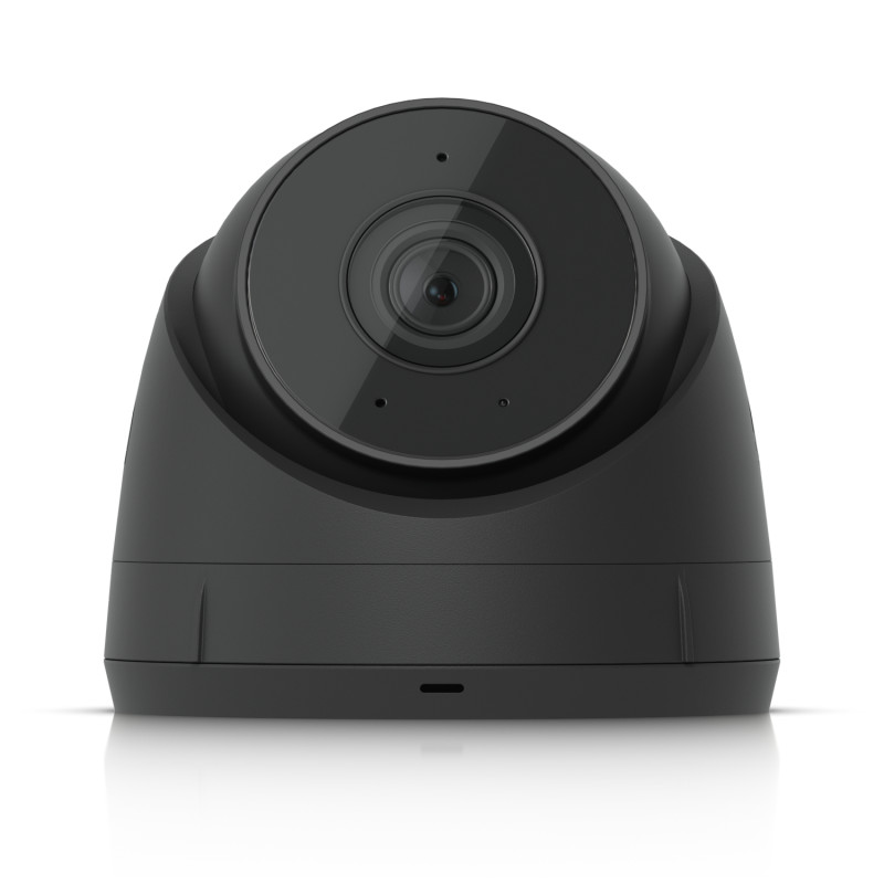 Ubiquiti UVC-G5-TURRET-ULTRA-B G5 Turret Ultra, Cámara de seguridad IP, Interior y exterior, Alámbrico, ARM Cortex-A7,