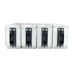 APC SYBT9-B4 SYBT9-B4, CE,UL 1778, Sealed Lead Acid (VRLA), 100,5 kg, 428 x 700 x 159 mm, 107,4 kg, 0 - 40 °C 2