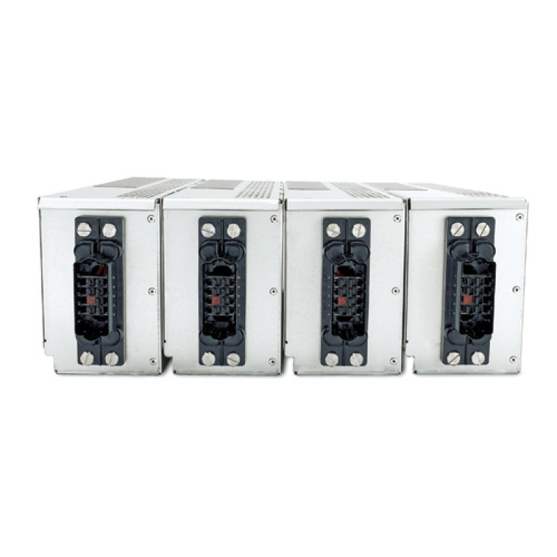 APC SYBT9-B4 SYBT9-B4, CE,UL 1778, Sealed Lead Acid (VRLA), 100,5 kg, 428 x 700 x 159 mm, 107,4 kg, 0 - 40 °C