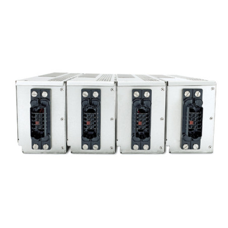 APC SYBT9-B4 SYBT9-B4, CE,UL 1778, Sealed Lead Acid (VRLA), 100,5 kg, 428 x 700 x 159 mm, 107,4 kg, 0 - 40 °C