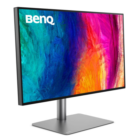 BenQ 9H.LMVLA.TBE PD3226G, 80 cm (31.5"), 3840 x 2160 Pixeles, 4K Ultra HD, LED, 1 ms, Negro