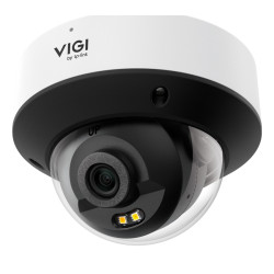 TP-Link INSIGHT S225 2.8MM INSIGHT S225 2.8MM, Cámara de seguridad IP, Exterior, Alámbrico, 47 m, 52 dB, Techo