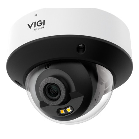 TP-Link INSIGHT S225 2.8MM INSIGHT S225 2.8MM, Cámara de seguridad IP, Exterior, Alámbrico, 47 m, 52 dB, Techo
