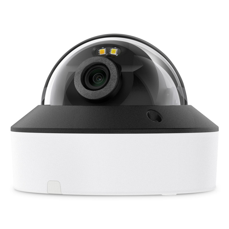 TP-Link INSIGHT S225 2.8MM INSIGHT S225 2.8MM, Cámara de seguridad IP, Exterior, Alámbrico, 47 m, 52 dB, Techo