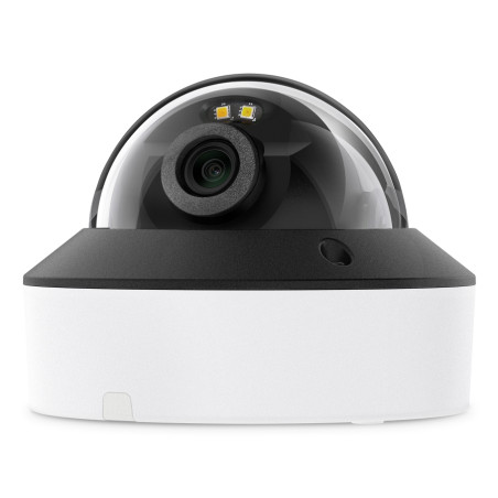 TP-Link INSIGHT S225 2.8MM INSIGHT S225 2.8MM, Cámara de seguridad IP, Exterior, Alámbrico, 47 m, 52 dB, Techo