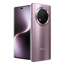 Honor 5109BMGB Magic7 Lite 5G, 17,2 cm (6.78"), 8 GB, 256 GB, 108 MP, Android 14, Púrpura 2