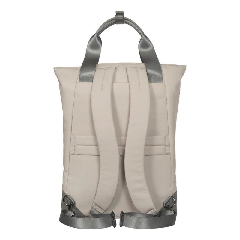 Targus TBB65113GL TBB65113GL, Mochila, 40,6 cm (16"), Tirante para hombro, 610 g