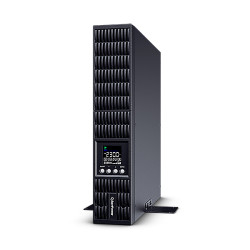 CyberPower OLS2000ERT2UA OLS2000ERT2UA, Doble conversión (en línea), 2 kVA, 1800 W, Onda sinusoidal pura, 190 V, 300 V 2
