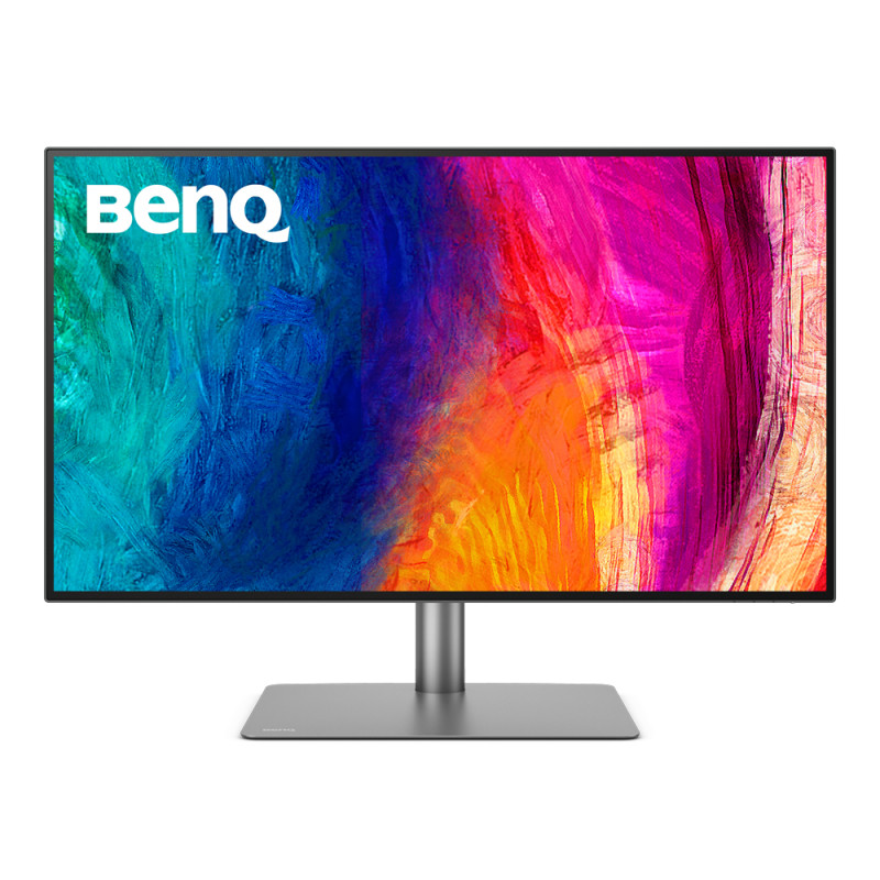 BenQ 9H.LLYLA.TBE PD3225U, 81,3 cm (32"), 3840 x 2160 Pixeles, 4K Ultra HD, LED, 5 ms, Negro