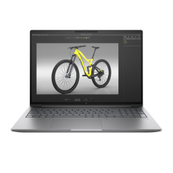 HP A3ZC2ET ZBook Power G11 A, AMD Ryzen™ 7, 3,8 GHz, 40,6 cm (16"), 1920 x 1200 Pixeles, 16 GB, 512 GB