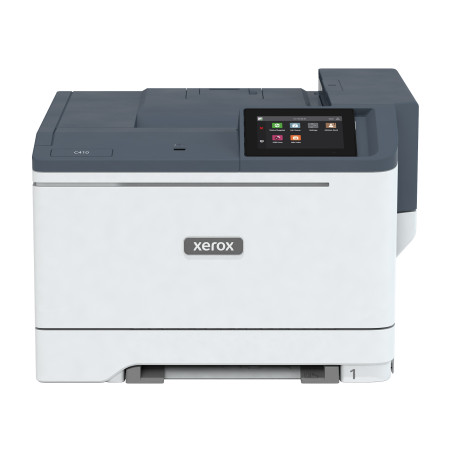 Xerox C410V_DN C410 A4 40 ppm Impresora a doble cara PS3 PCL5e/6 2 bandejas 251 hojas, Laser, Color, 1200 x 4800 DPI, A4, 40