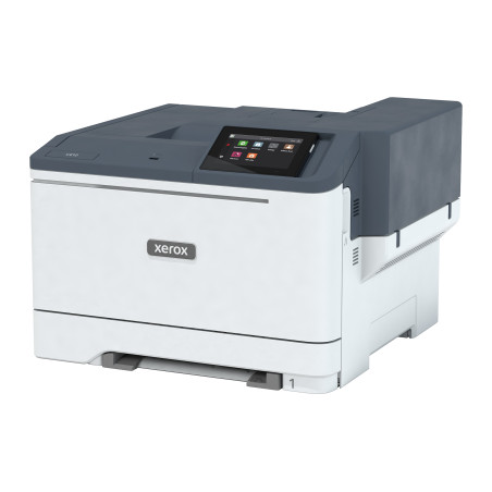 Xerox C410V_DN C410 A4 40 ppm Impresora a doble cara PS3 PCL5e/6 2 bandejas 251 hojas, Laser, Color, 1200 x 4800 DPI, A4, 40