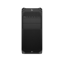 HP 82F55ET Z4 G5, 3,1 GHz, Intel® Xeon® W, w5-2445, 64 GB, 1 TB, Windows 11 Pro